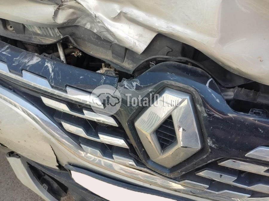 Фото Renault Kaptur 186