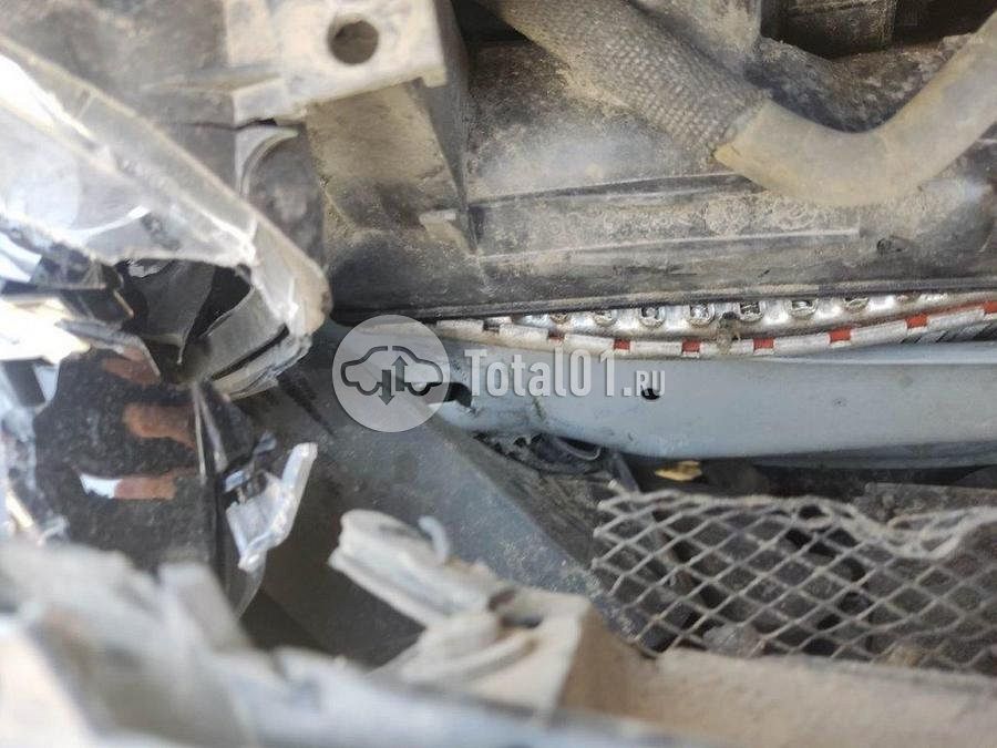 Фото Renault Kaptur 194