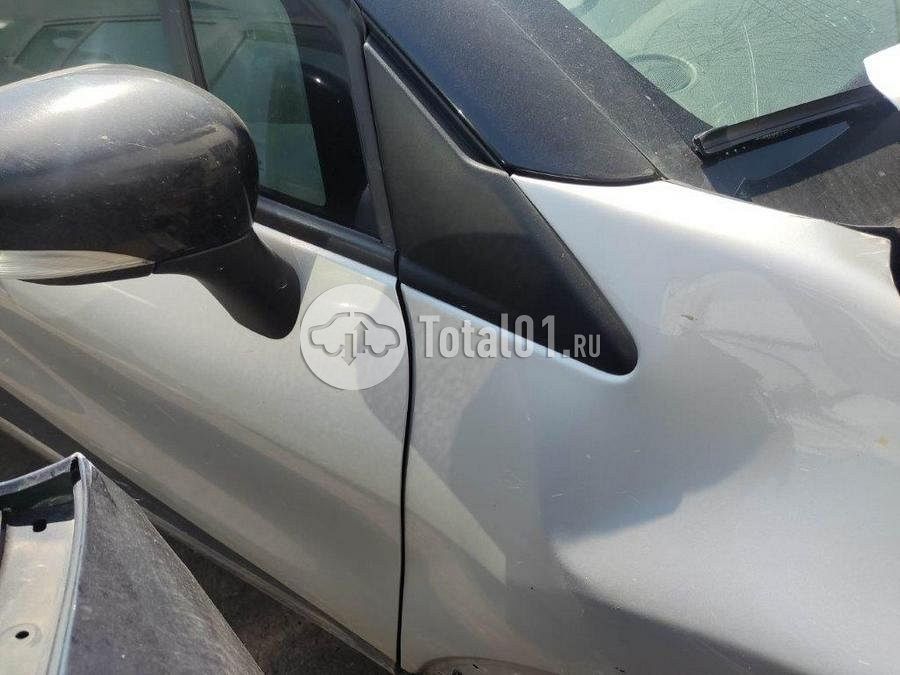 Фото Renault Kaptur 216