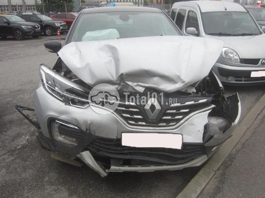 Фото Renault Kaptur 224