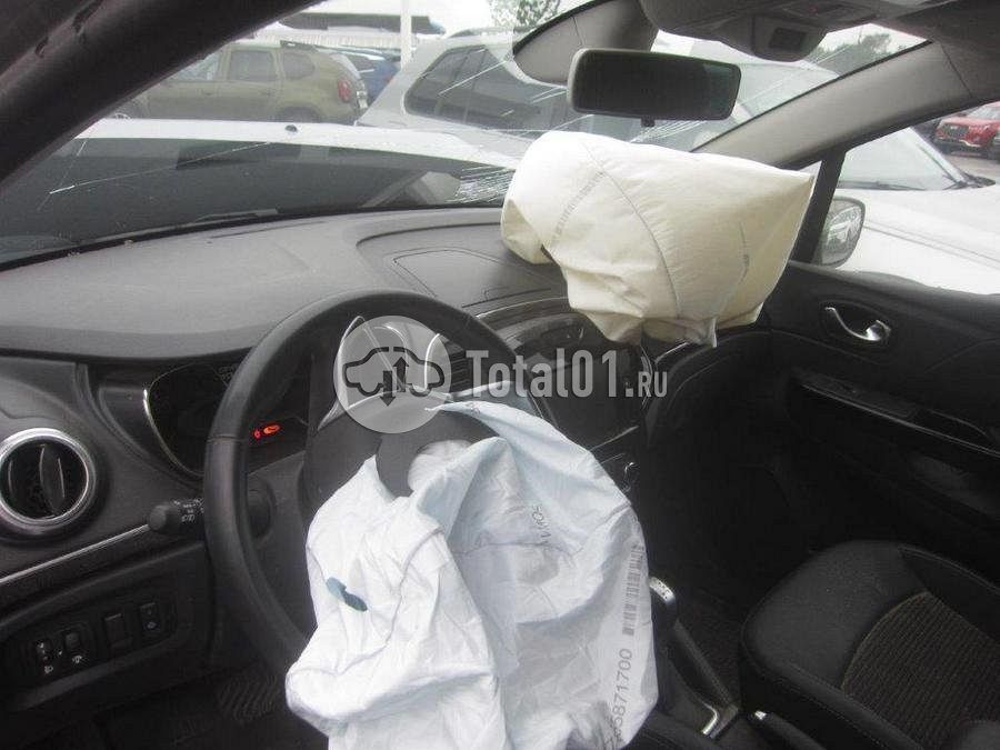 Фото Renault Kaptur 226