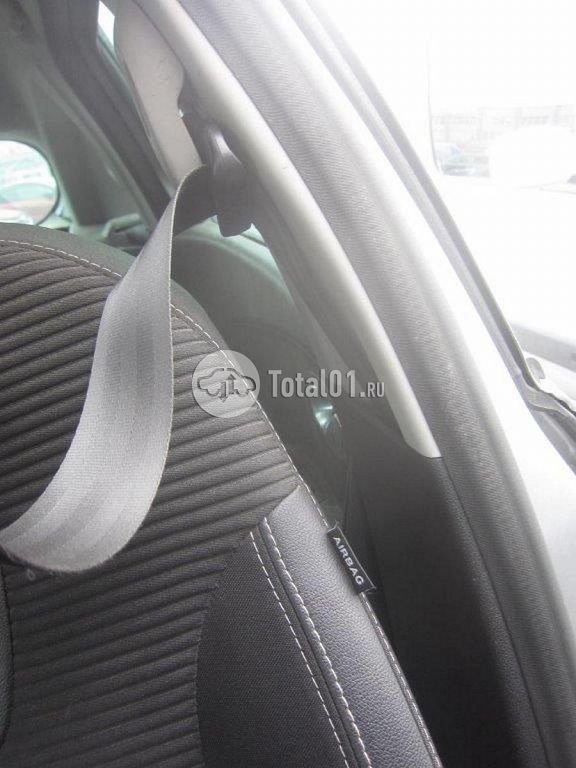 Фото Renault Kaptur 228
