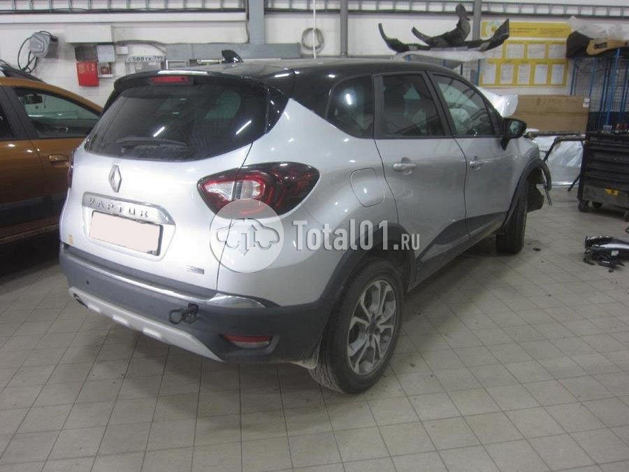 Фото Renault Kaptur 234