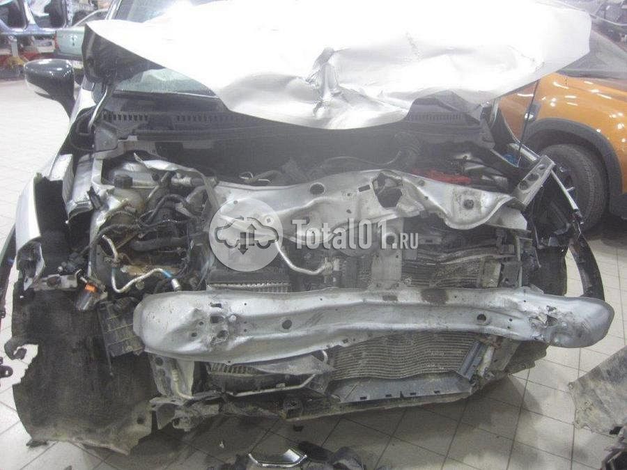 Фото Renault Kaptur 238