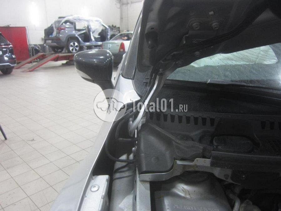 Фото Renault Kaptur 240
