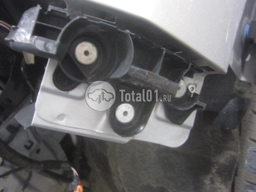 Фото Renault Kaptur 260