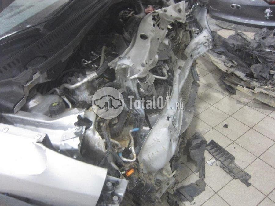 Фото Renault Kaptur 266