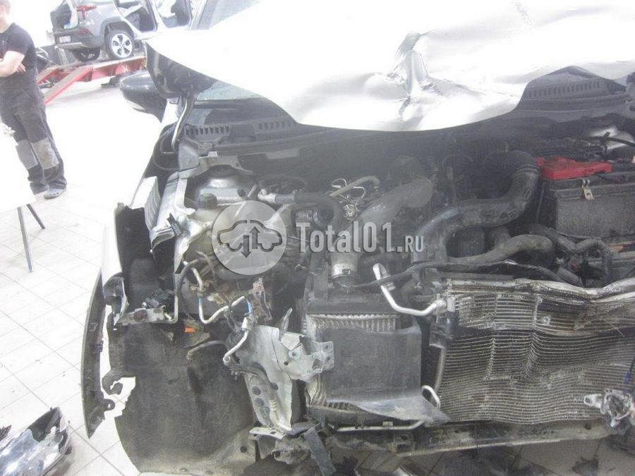 Фото Renault Kaptur 292