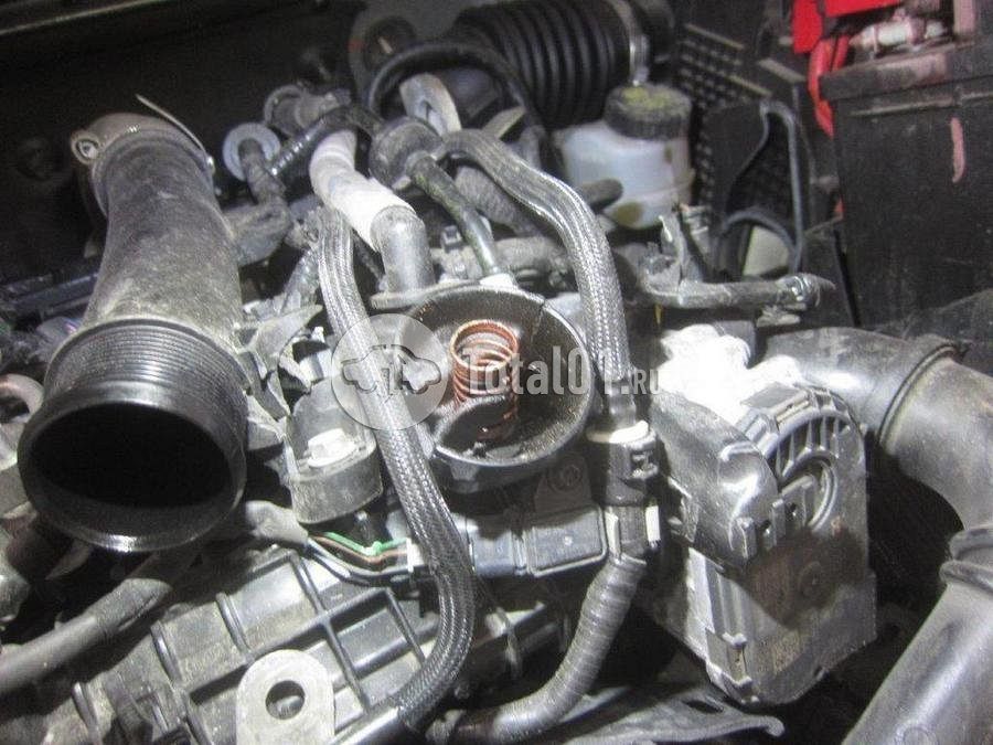 Фото Renault Kaptur 342