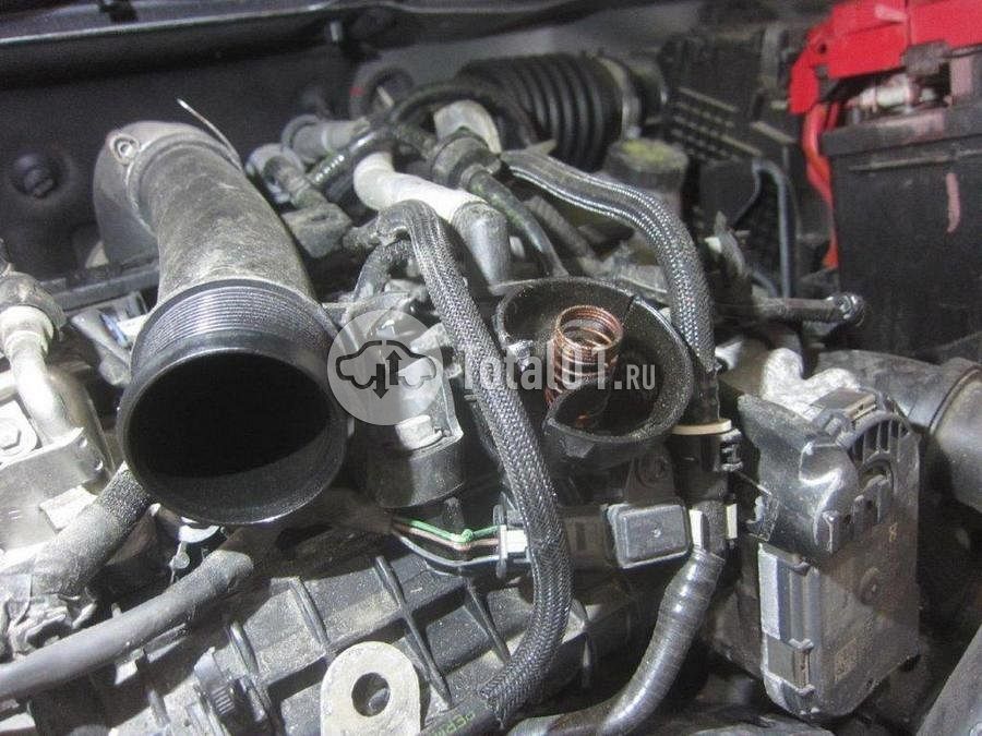 Фото Renault Kaptur 344
