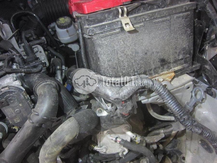 Фото Renault Kaptur 386