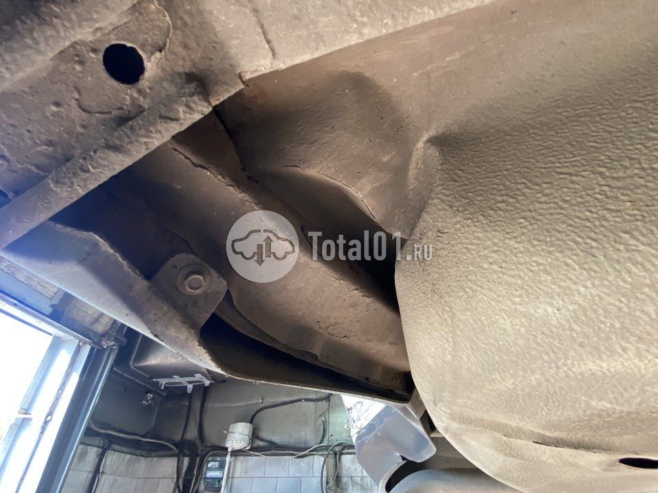 Фото ВАЗ (LADA) Granta 26