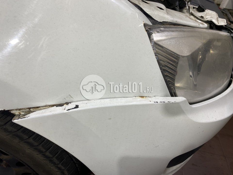 Фото ВАЗ (LADA) Granta 28