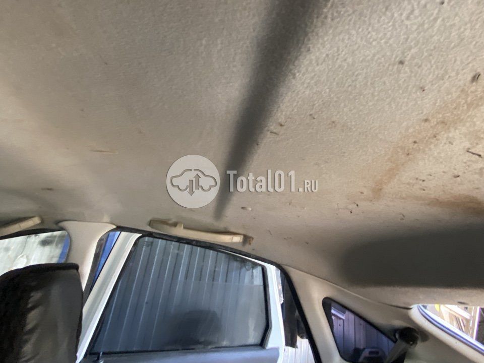 Фото ВАЗ (LADA) Granta 44