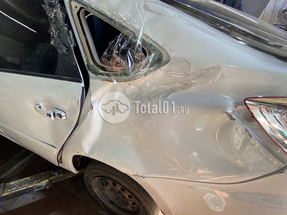 Фото ВАЗ (LADA) Granta 54