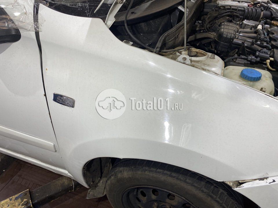 Фото ВАЗ (LADA) Granta 56