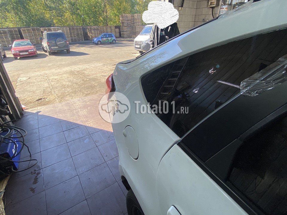 Фото ВАЗ (LADA) Granta 70