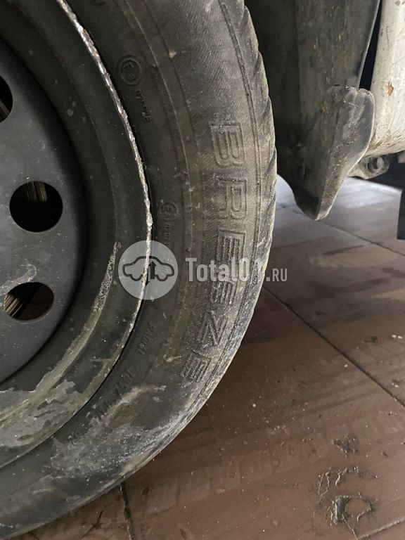 Фото ВАЗ (LADA) Granta 76