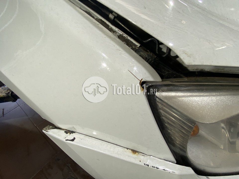 Фото ВАЗ (LADA) Granta 80