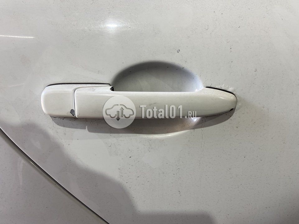Фото ВАЗ (LADA) Granta 82