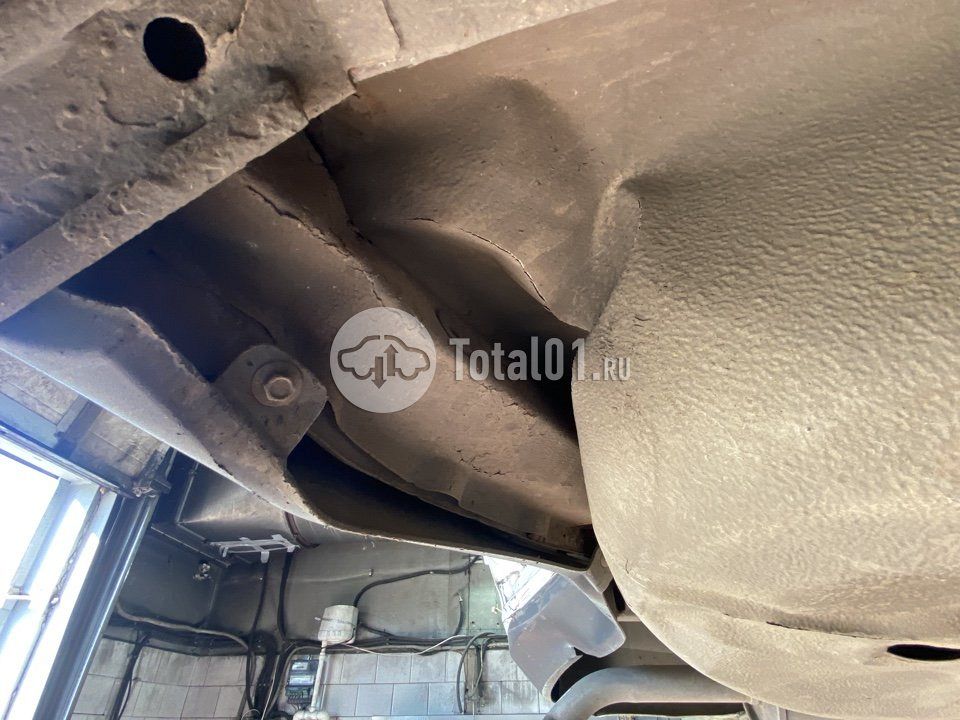 Фото ВАЗ (LADA) Granta 90