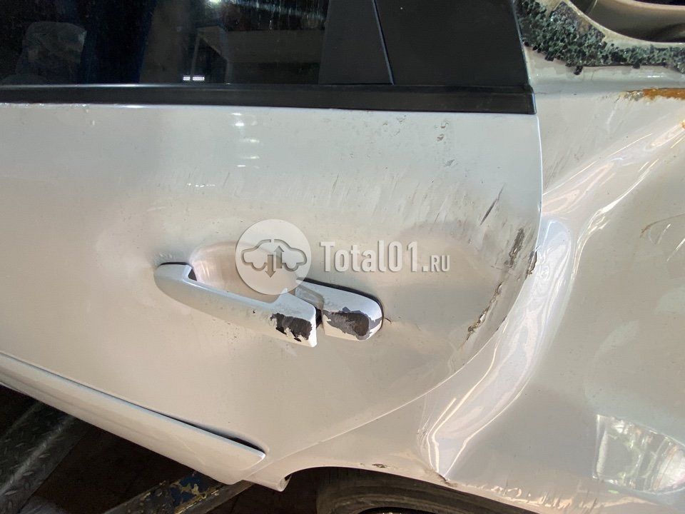 Фото ВАЗ (LADA) Granta 96
