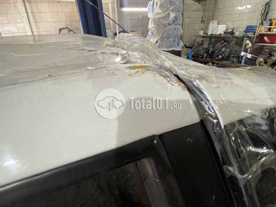 Фото ВАЗ (LADA) Granta 102