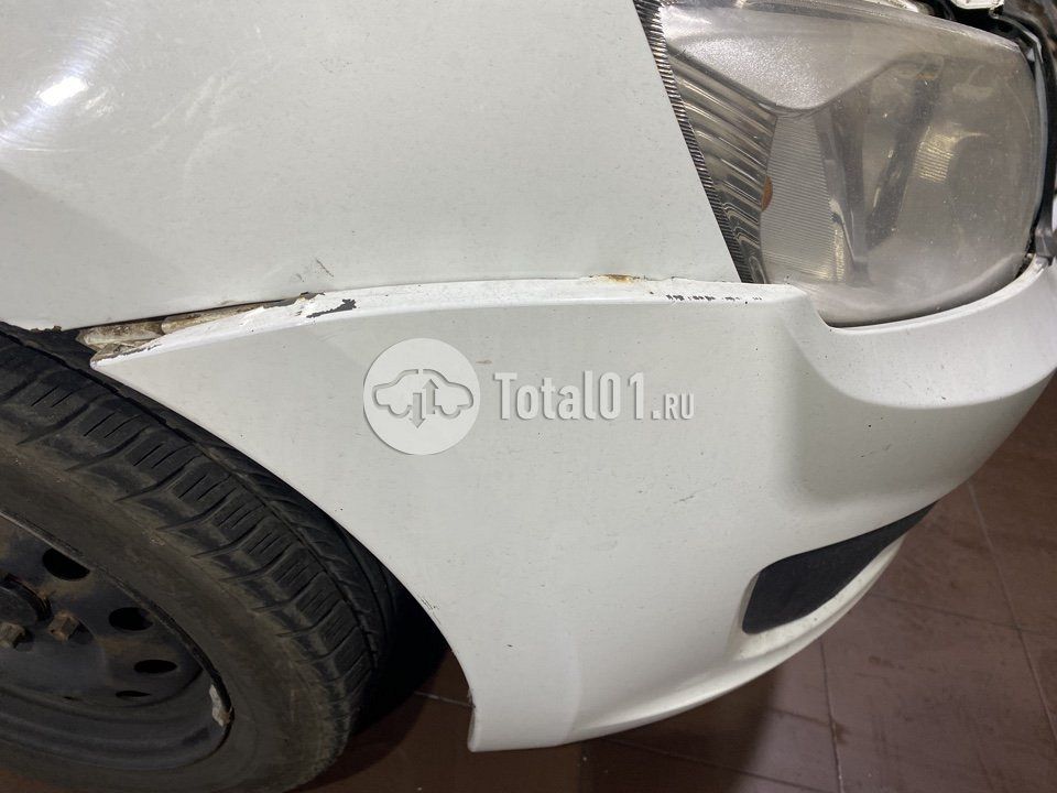 Фото ВАЗ (LADA) Granta 146