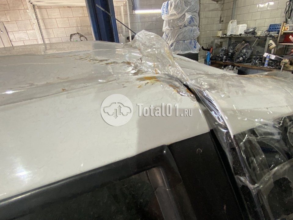 Фото ВАЗ (LADA) Granta 154