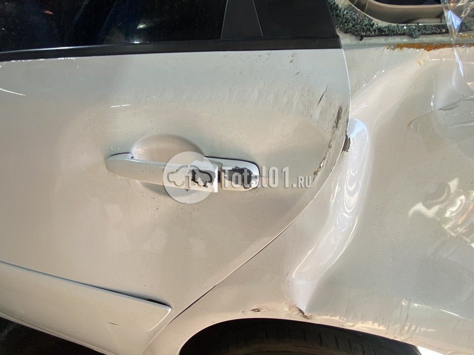 Фото ВАЗ (LADA) Granta 156