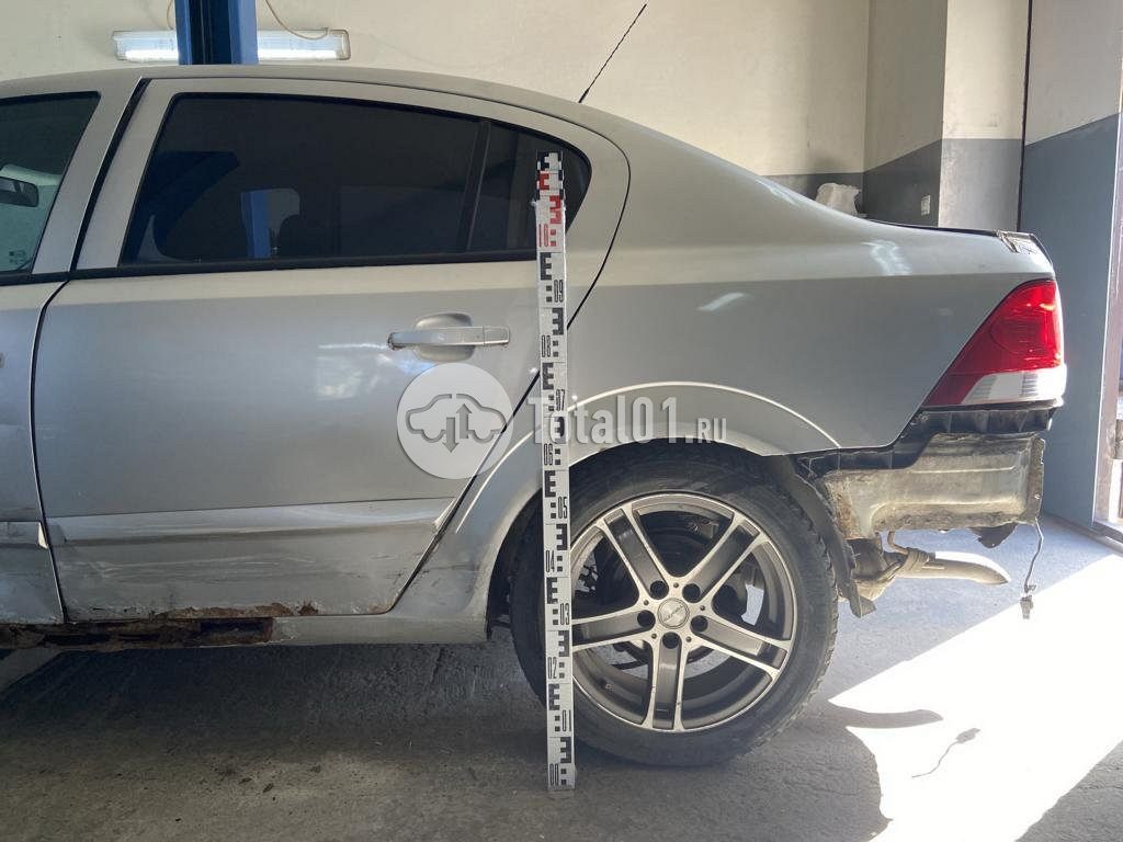 Фото Opel Astra 12