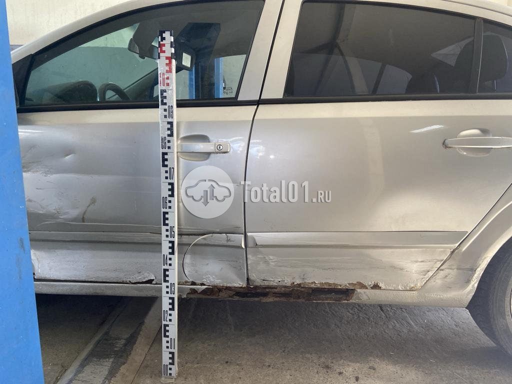 Фото Opel Astra 14