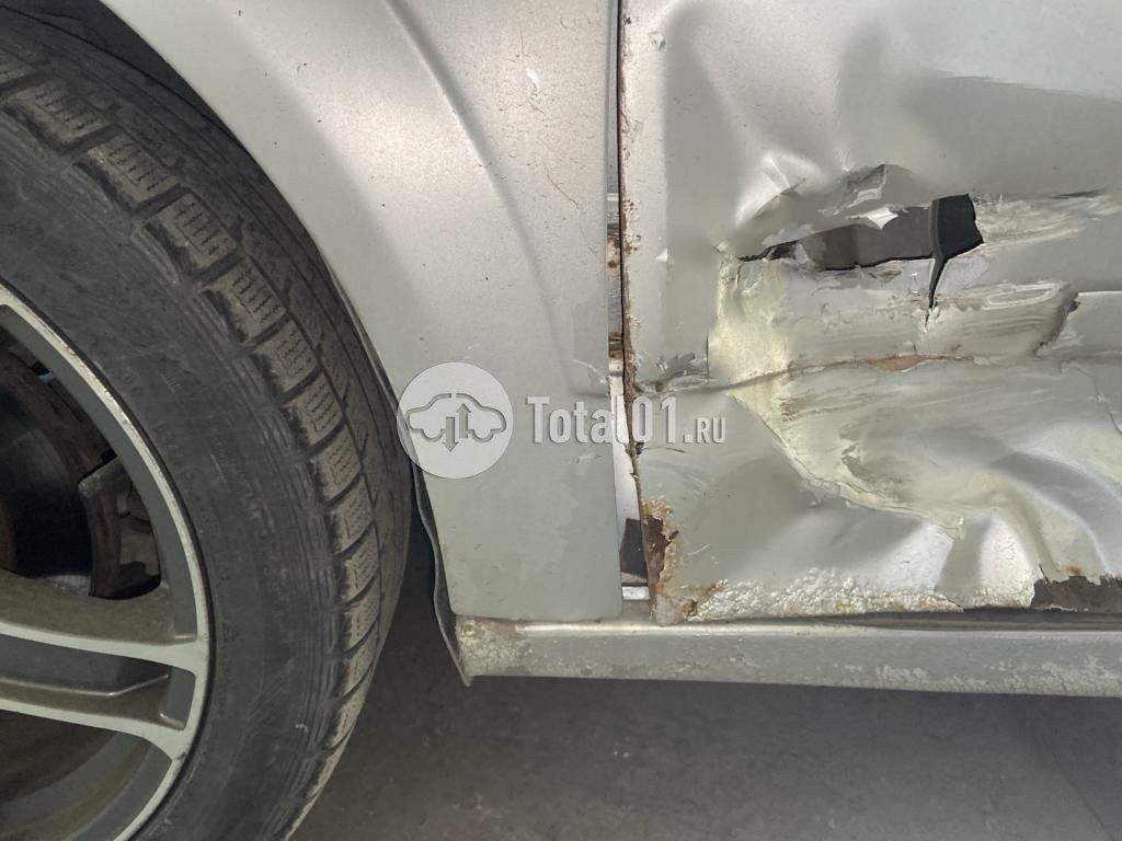 Фото Opel Astra 22