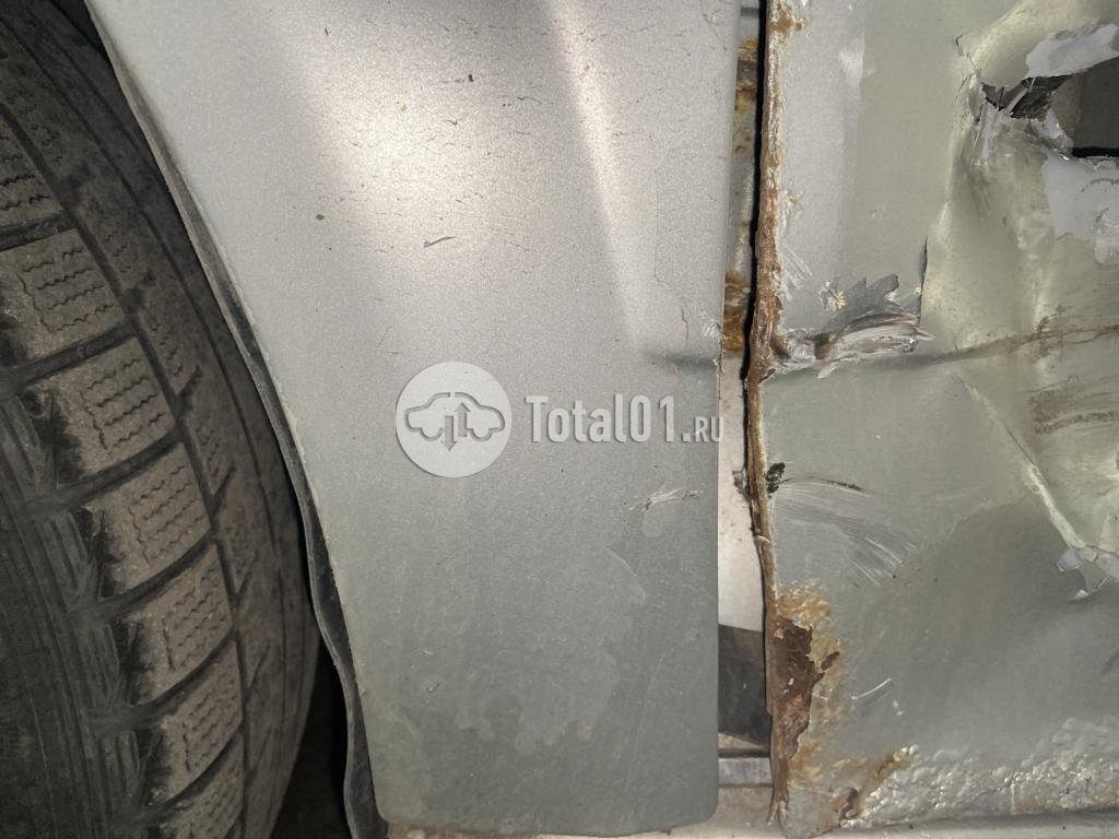 Фото Opel Astra 24