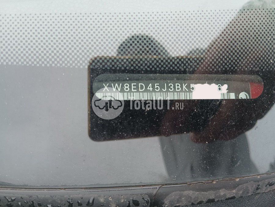 Фото Skoda Fabia 4