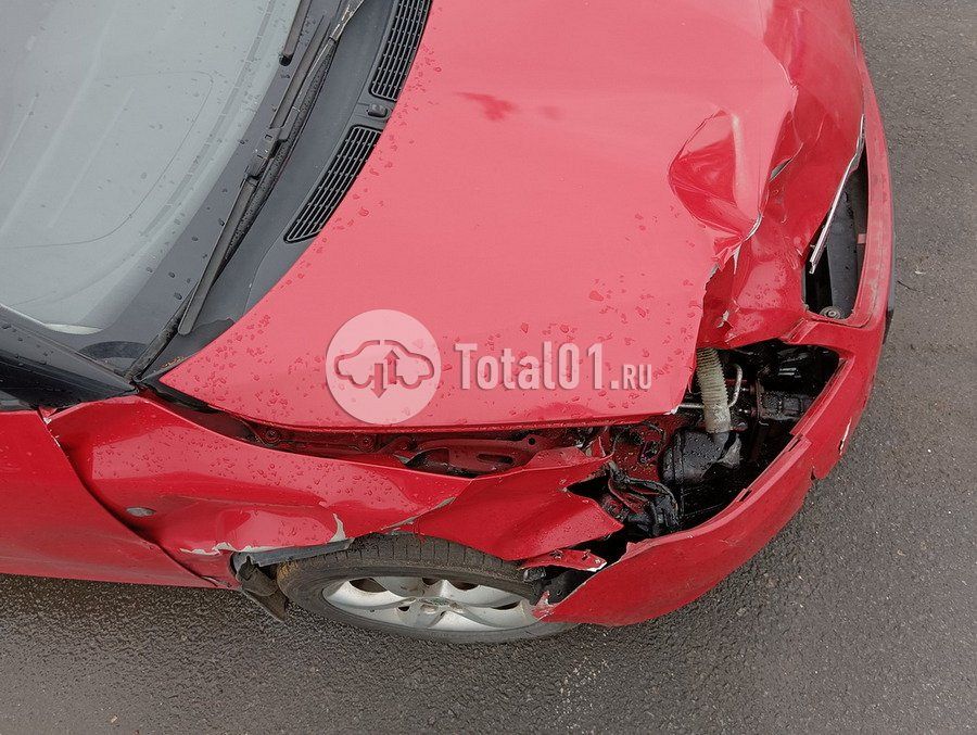 Фото Skoda Fabia 54