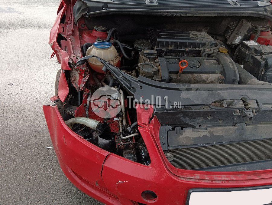 Фото Skoda Fabia 62