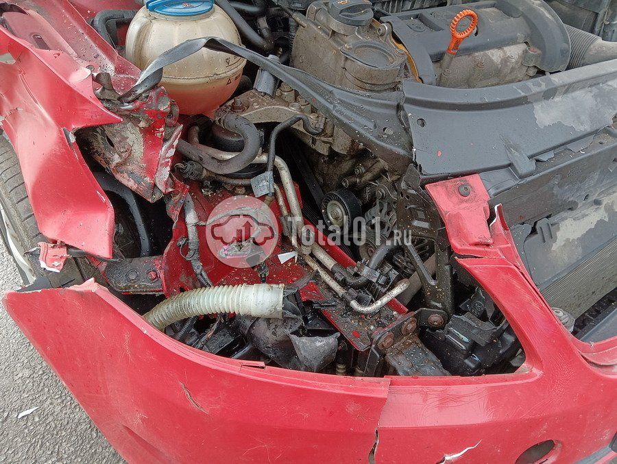 Фото Skoda Fabia 64