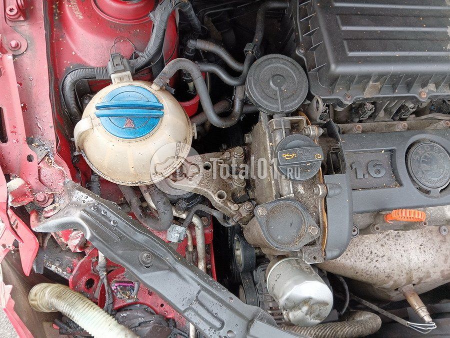 Фото Skoda Fabia 66