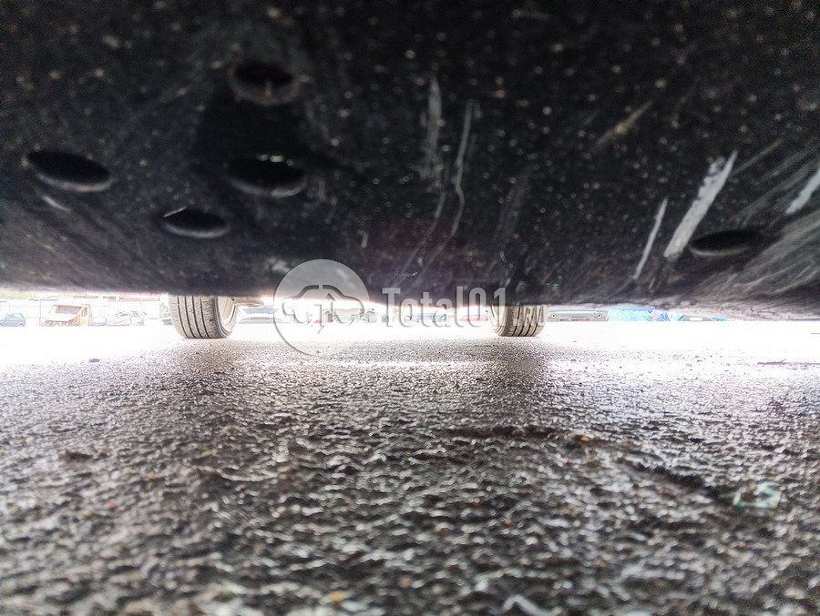 Фото Skoda Fabia 74