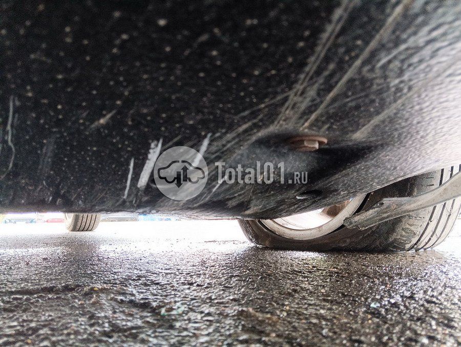 Фото Skoda Fabia 76