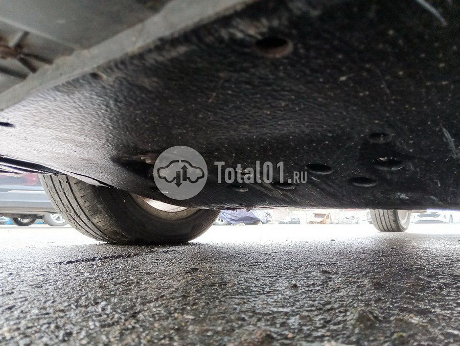 Фото Skoda Fabia 78