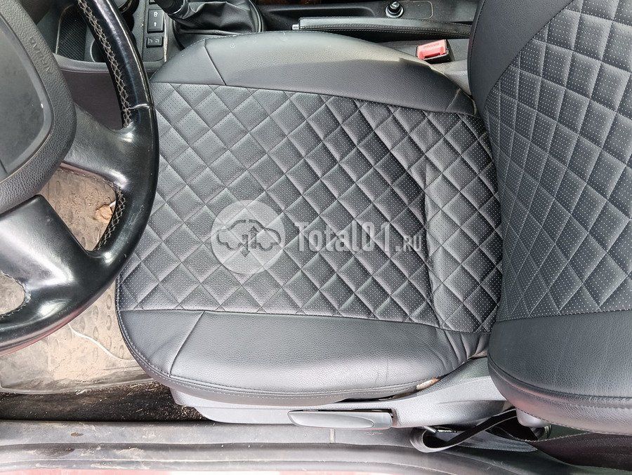 Фото Skoda Fabia 82