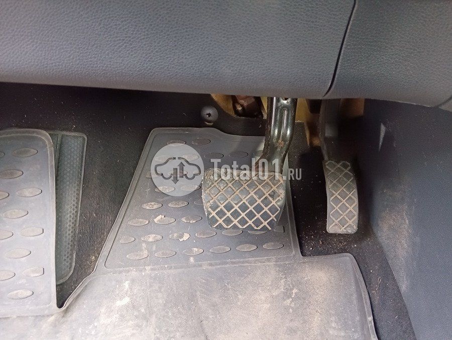 Фото Skoda Fabia 84