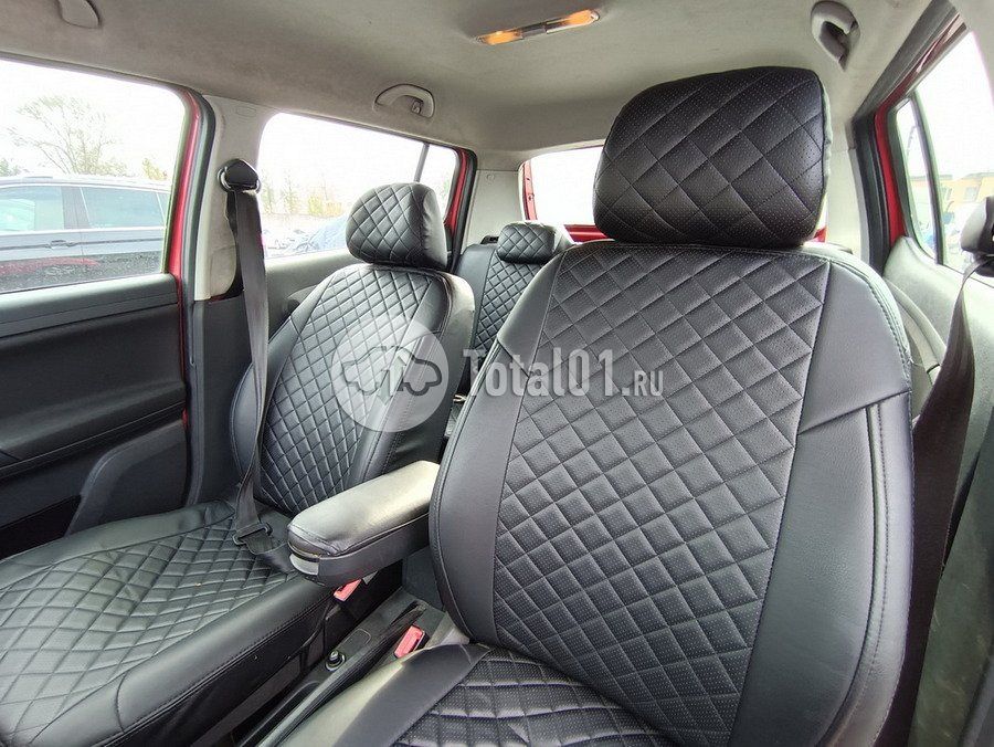 Фото Skoda Fabia 90