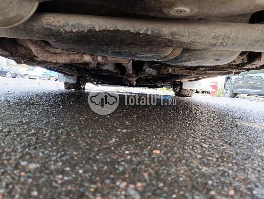 Фото Skoda Fabia 118