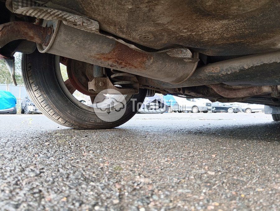 Фото Skoda Fabia 122