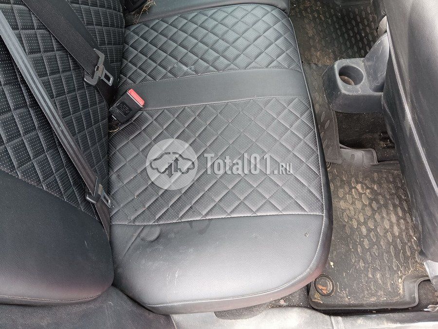 Фото Skoda Fabia 126