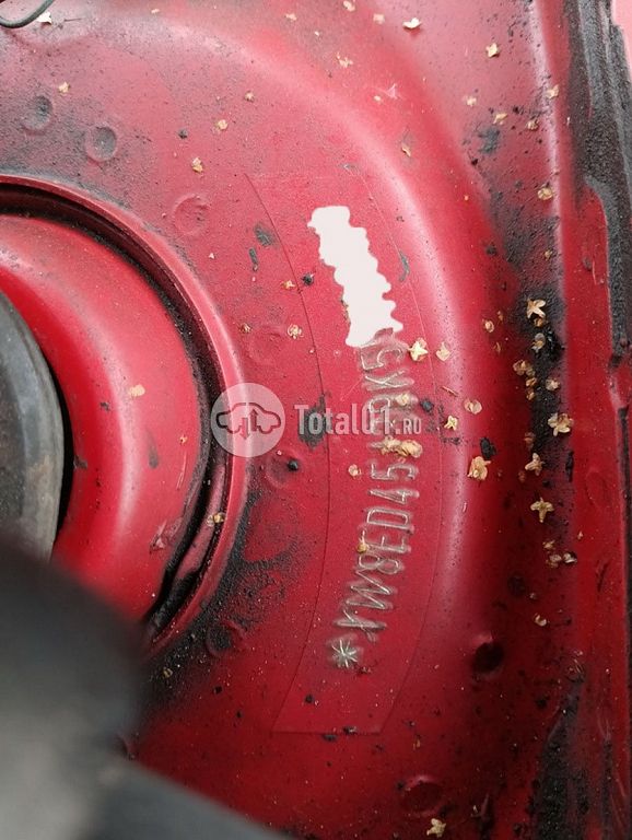 Фото Skoda Fabia 150