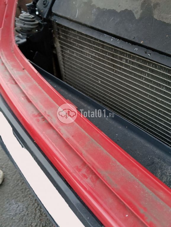 Фото Skoda Fabia 152